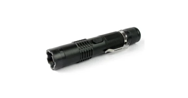 Lampe torche pocket 3800000 volts – Taser – securicount