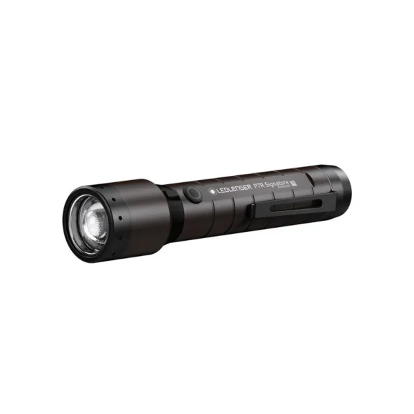 Lampe torche Ledlenser P7R – Lampe torche Ledlenser P7R