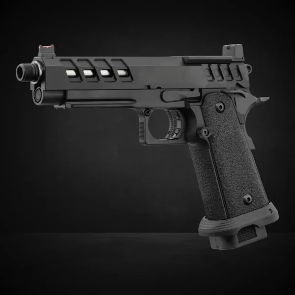 Lancer Tactical HERACLES Hi-Capa 5.1 GBB airsoft