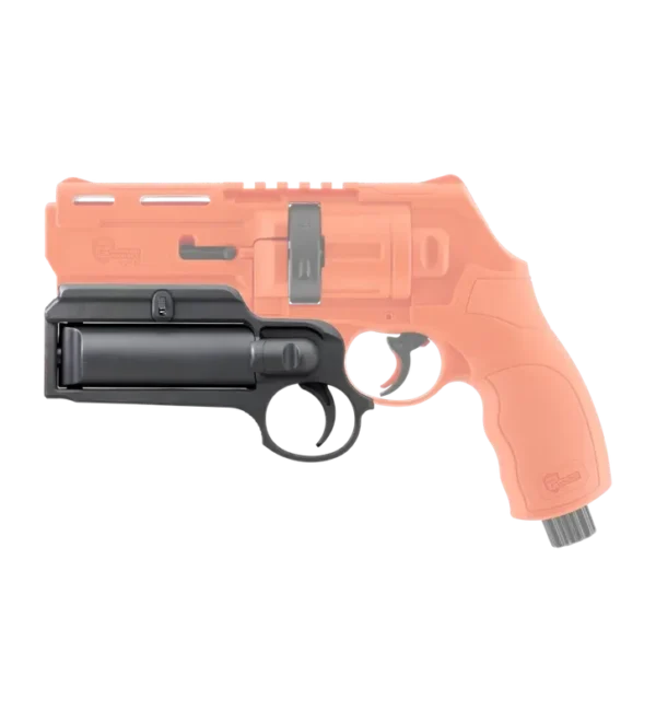 Lanceur de cartouches PGS pour pistolet de défense TR50