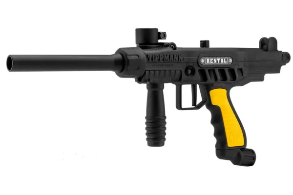 Lanceur Paintball Tippmann FT 12 LITES Cal .68 | Robuste & Facile à Entretenir