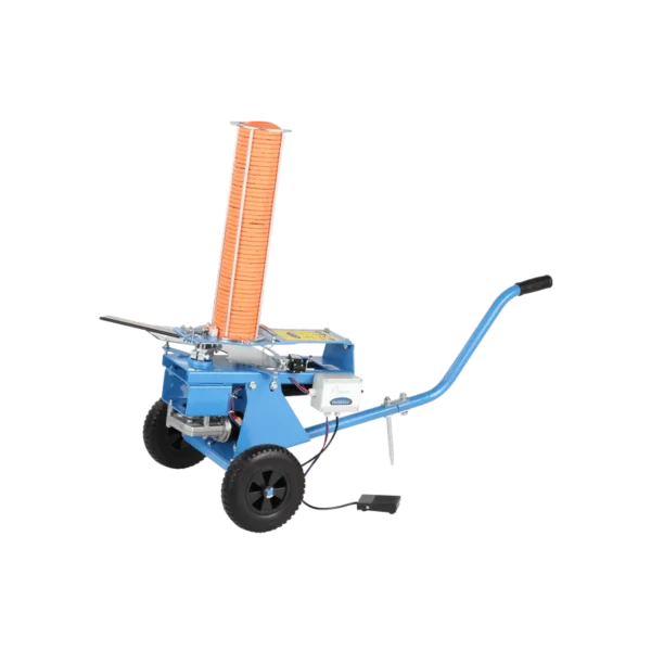 lanceur de ball trap promatic pigeon