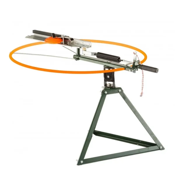 Lanceur de plateaux – Clayhawk – Tout-Chasse.fr