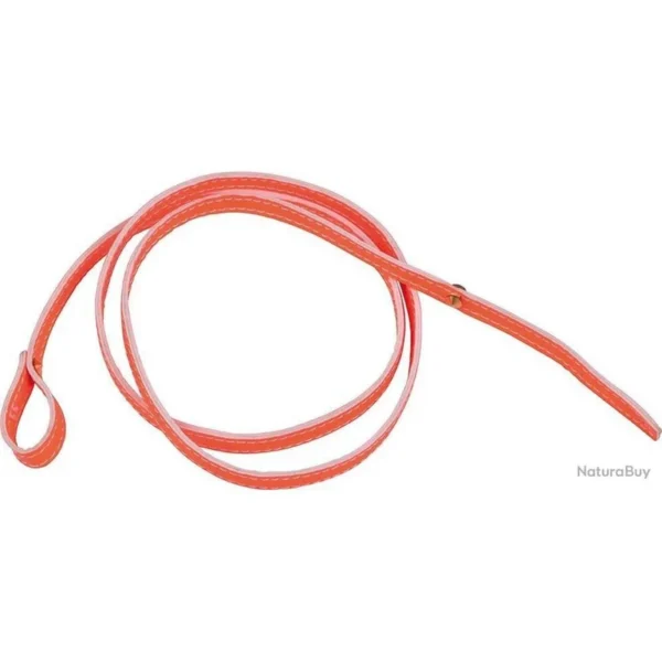 Acheter Lanière Lancer Tactical Orange – Nylon Résistant | toutpourlahutte.fr