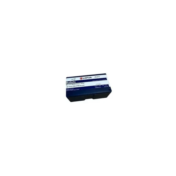 Lapua Scenar 6.5 (.264) GB458 – 139gr HPBT (x100) – Ogives match de précision