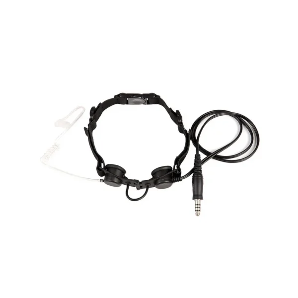Laryngo Z TACTICAL Z033