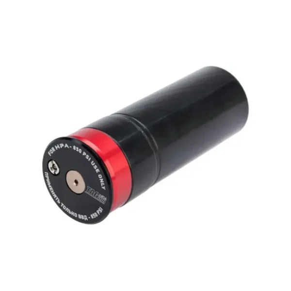 LAUNCHER SHELL HPA