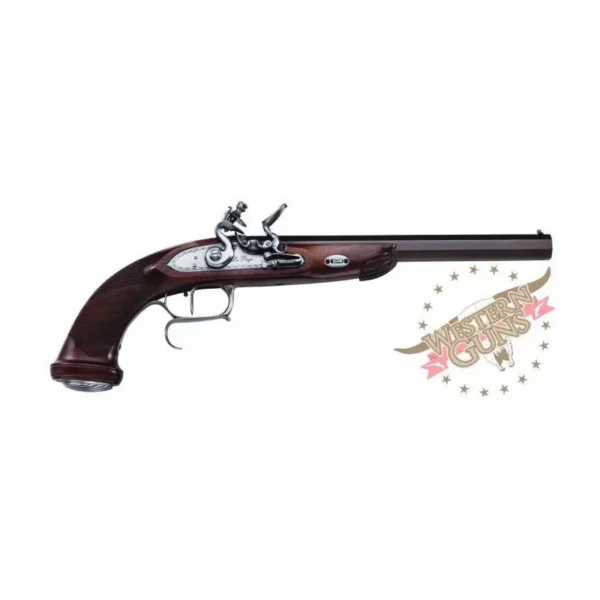 LE PAGE TARGET SILEX LISSE CALIBRE 45 PEDERSOLI REF DPS32745 | WesternGuns