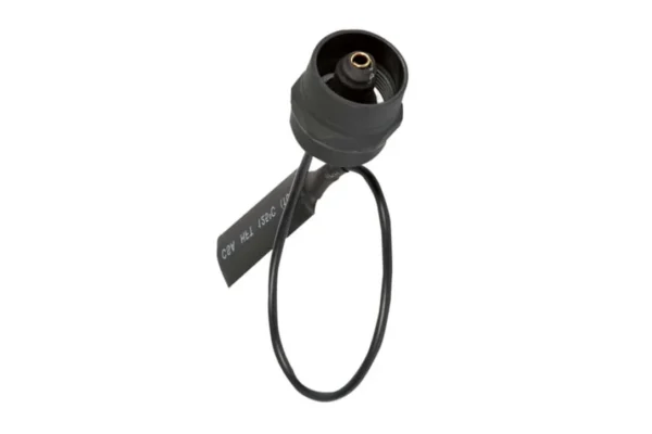 Ledwave switch Noir compatible avec lampe c-2 camo Noir