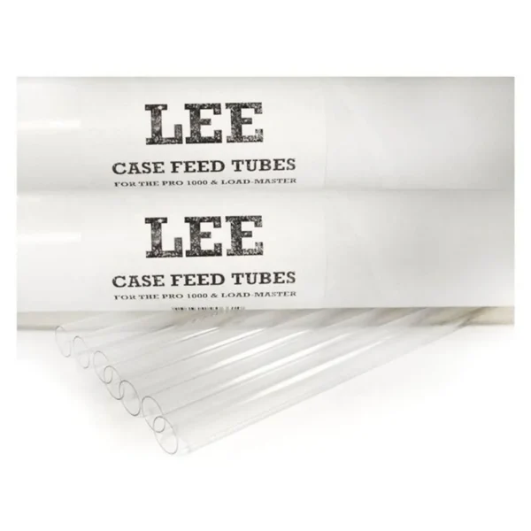 Acheter Kit Tubes Feeder Lee Precision x7 | toutpourlahutte.fr