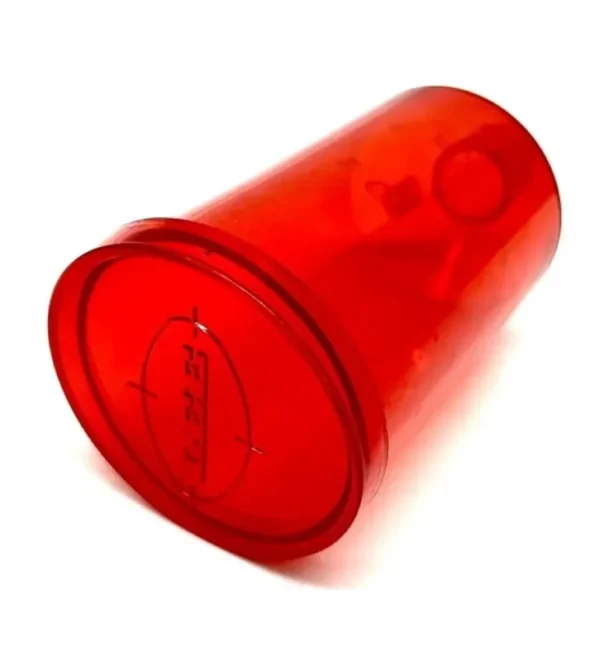 LEE, HOPPER/COV(ROUND/RED – Tout-Chasse.fr