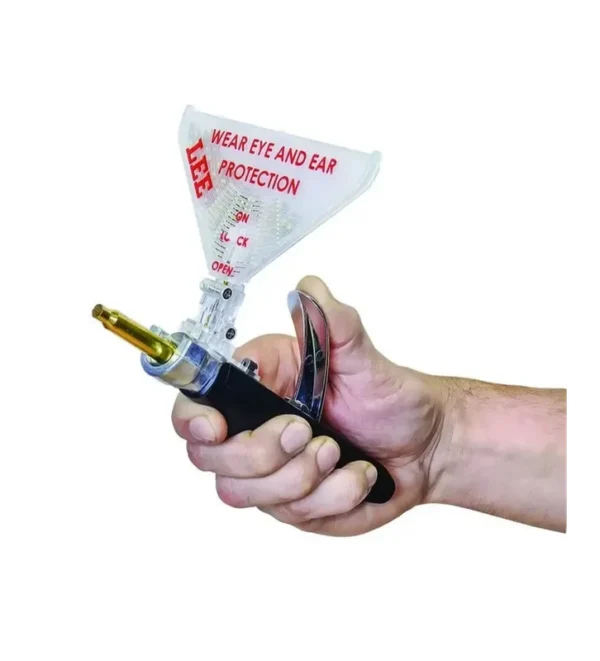 Lee précision – Amorceur a main New Auto Prime – Tout-Chasse.fr
