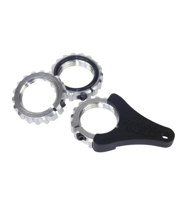 Lee précision – Bague de verrouilage Lock Ring – Tout-Chasse.fr