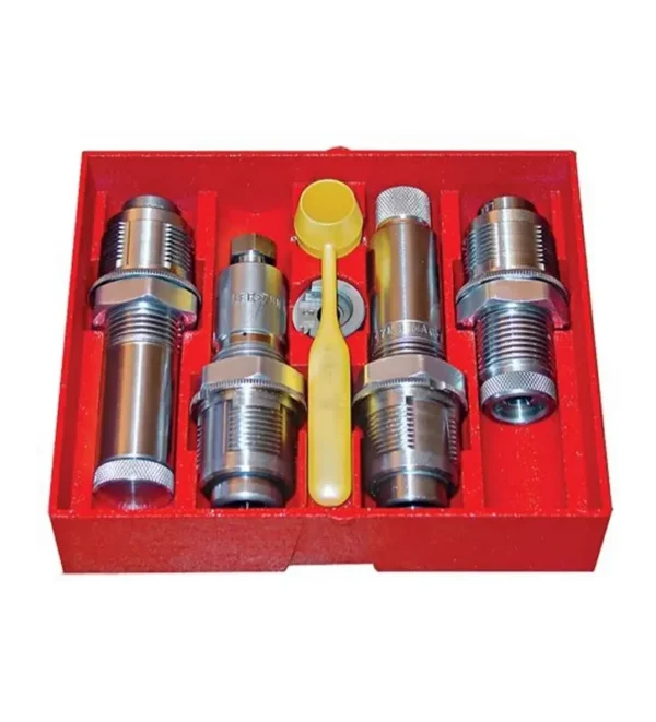 Lee précision – Boîte de rangement plate pour outil – Tout-Chasse.fr