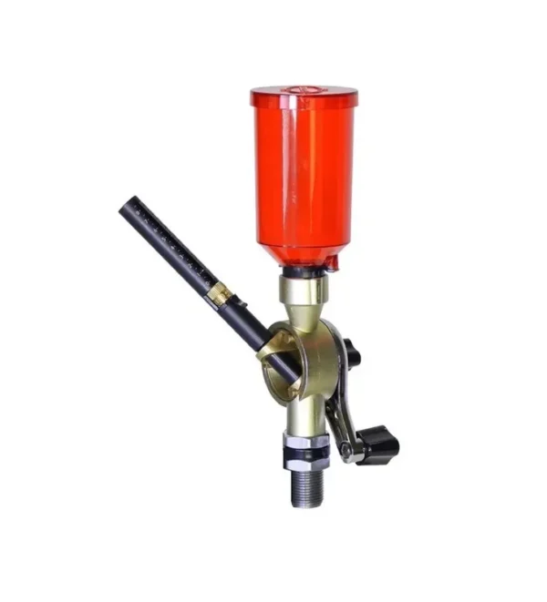 Lee précision – Doseuse de poudre volumétrique à levier LEE Deluxe Perfect Powder Measure – Tout-Chasse.fr