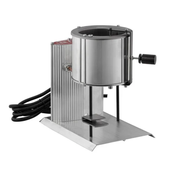 Lee Precision – Four à plombs LEE PRODUCTON Pot IV – 20 livres