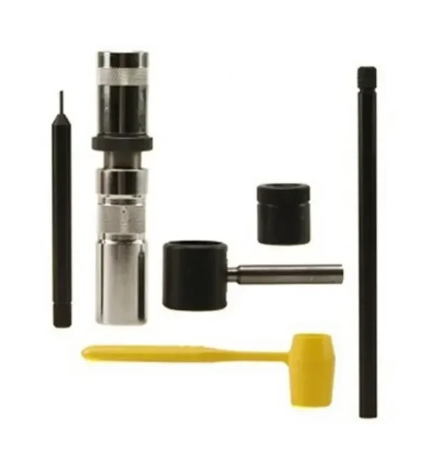 Lee précision – Kit de rechargement Lee Classic Loader – Tout-Chasse.fr