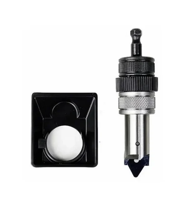 Lee précision – Kit raccourcisseur de douilles LEE Deluxe Power Quick Trim – Tout-Chasse.fr