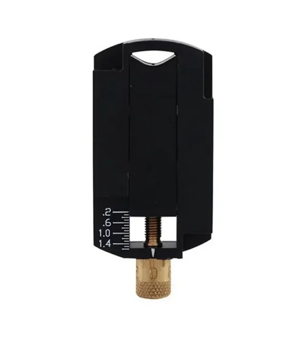 Lee précision – Lee Adjustable Charge Bar – Tout-Chasse.fr