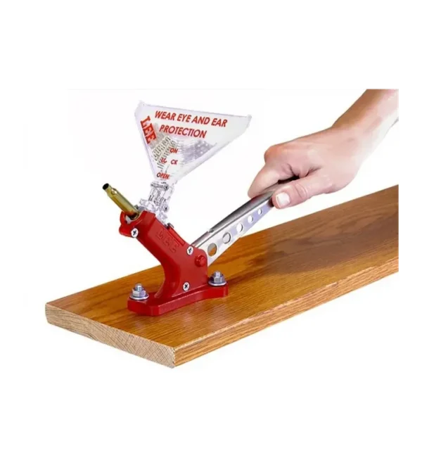 Lee précision – Lee Auto Bench Prime – Tout-Chasse.fr