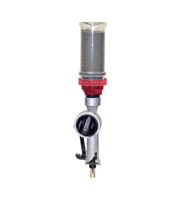 Lee précision – Lee Auto-Drum Powder Measure Doseuse De Poudre – Tout-Chasse.fr