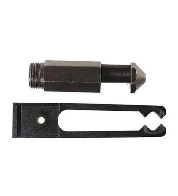 Lee précision – Lee Bullet Feed Die & Fingers 9mm-.365 >.46 long – Tout-Chasse.fr