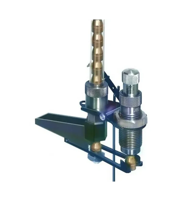 Lee précision – Lee Bullet Feed Kit 9mm-.365 .60-.75 long – Tout-Chasse.fr