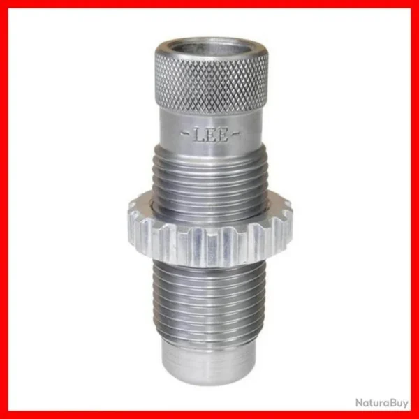 Lee précision – Matrice de sertissage Taper Crimp Die – Tout-Chasse.fr
