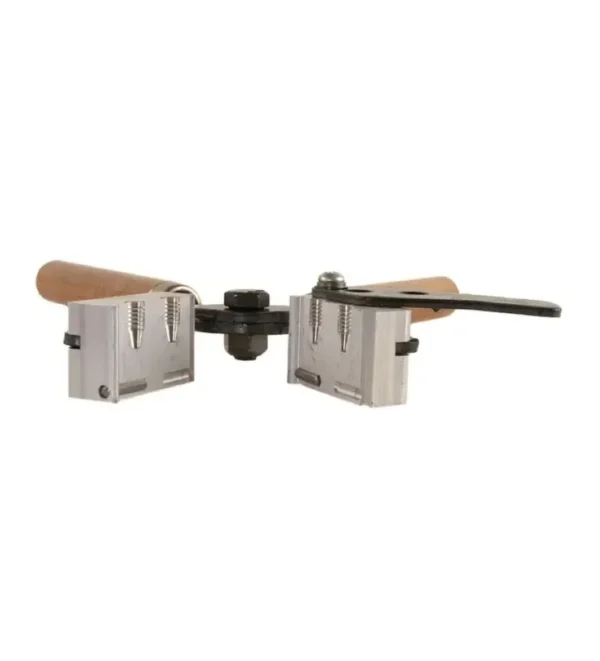 Lee précision – Moule à balle Semi Wad Cutter double cavité – Tout-Chasse.fr