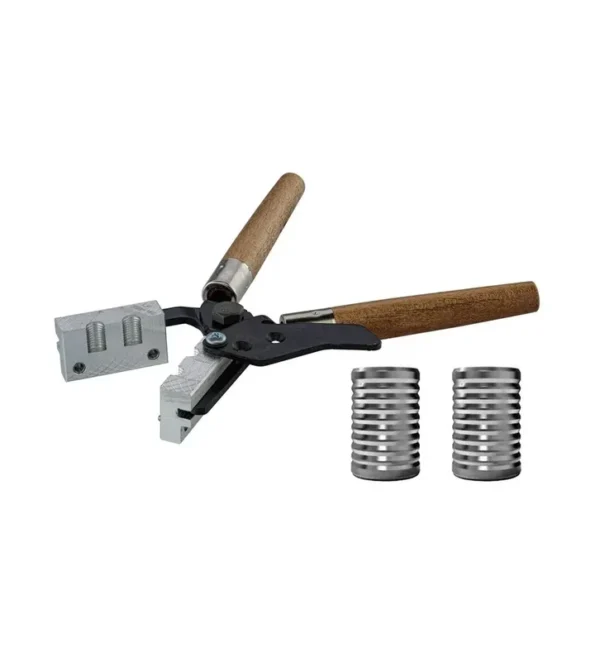 Lee précision – Moule à balle Wad Cutter à deux cavités TL358-148WC – Tout-Chasse.fr