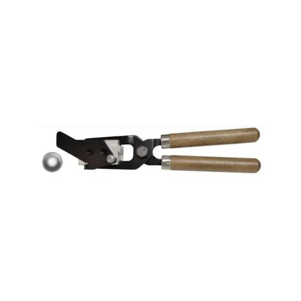 Lee Precision Moule à Balles 2 Cavités Ball .454 – Rechargement poudre noire
