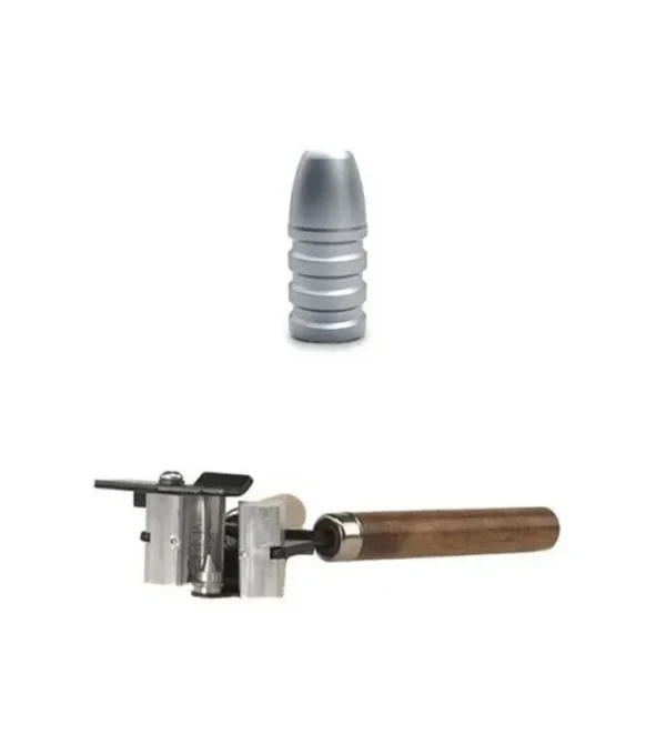 Lee précision – Moule à balles conique 1 cavité – Tout-Chasse.fr