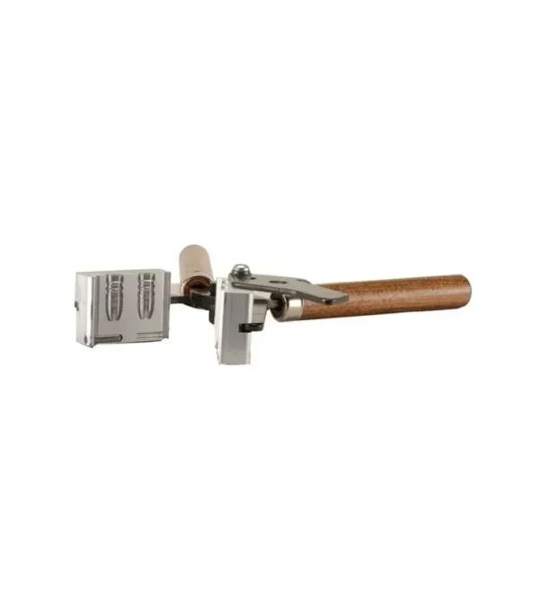 Lee précision – Moule à balles Flat Nose double cavité – Tout-Chasse.fr