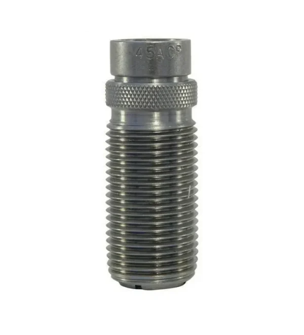 Lee précision – Outil pour raccourcisseur de douilles Quick Trim Die Body – Tout-Chasse.fr