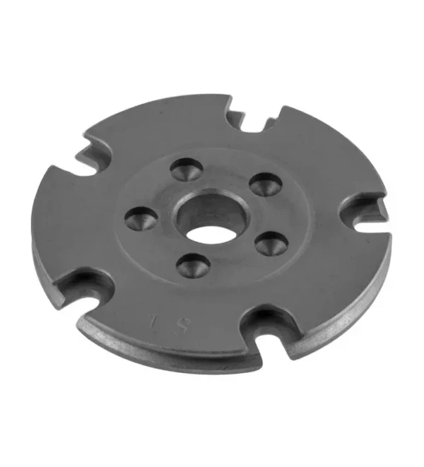 Lee précision – Plateau support douille 5 positions pour presse Lee Load Master – Tout-Chasse.fr