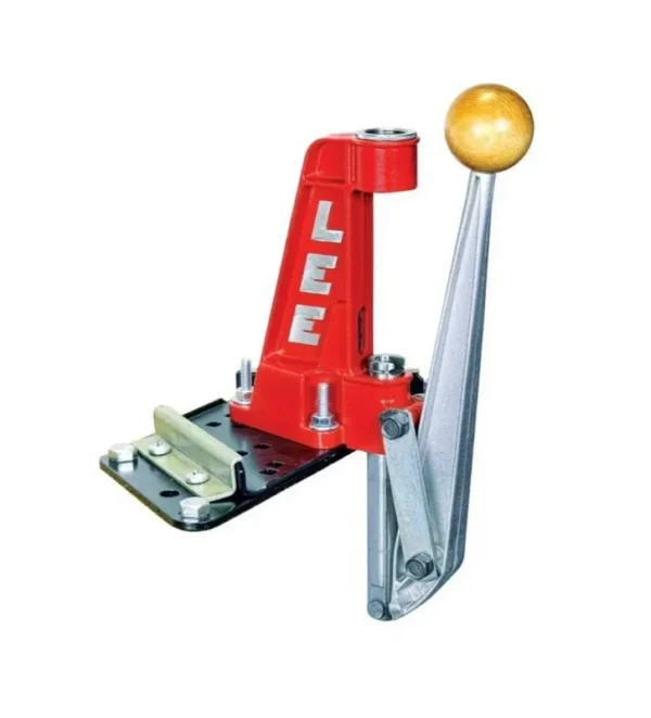 Lee précision – Presse de rechargement Breech Lock – Tout-Chasse.fr
