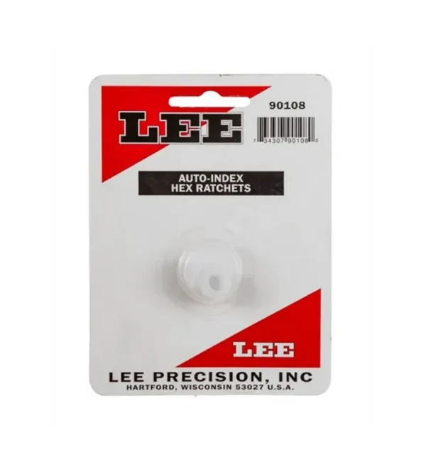 Lee précision – Rochets de rechange – Tout-Chasse.fr