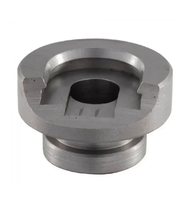 Lee précision – Shell holder pour presse standard LEE, RCBS, Hornady… – Tout-Chasse.fr