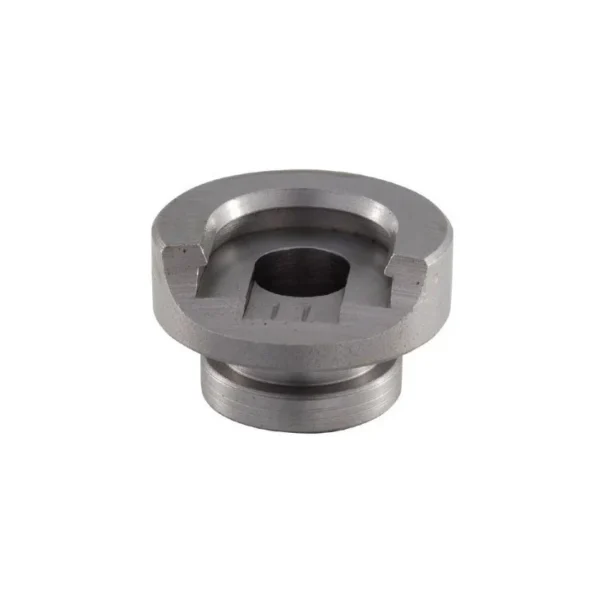 LEE Shell Holder Universal R1 – Réf. 90518 – Rechargement .32 ACP