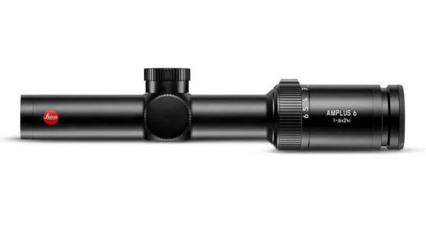 LEICA AMPLUS 6 | 1-6x24i | Waffen Friedrichs