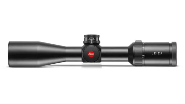 LEICA FORTIS 6 | 1,8–12x42i ohne Schiene | Waffen Friedrichs