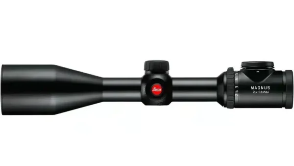 LEICA MAGNUS | 2,4-16x56i ohne Schiene | Waffen Friedrichs