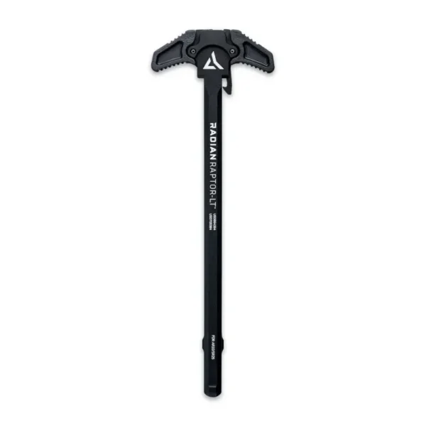 Levier d’armement ambidextre pour AR10 RADIAN RAPTOR LT