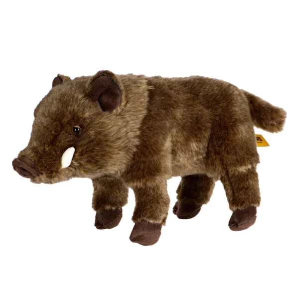 Acheter un sanglier en peluche AKAH