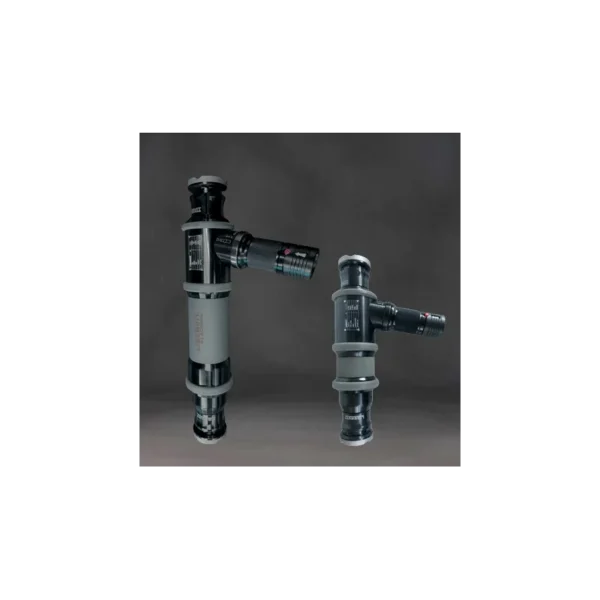 Libervit VT500 / VT380 – Vérins Hydrauliques Télescopiques d’Intervention | Hexagone Défense