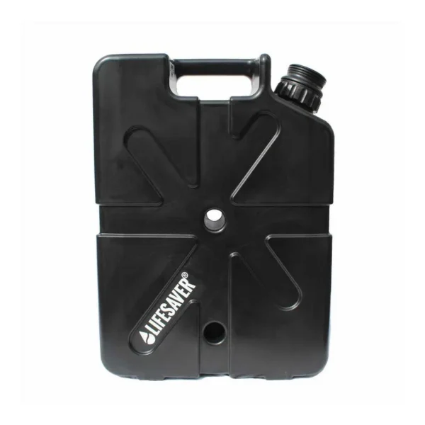 LifeSaver Jerrycan Purificateur d’eau 20000L – Filtration Totale | Toutpourlahutte