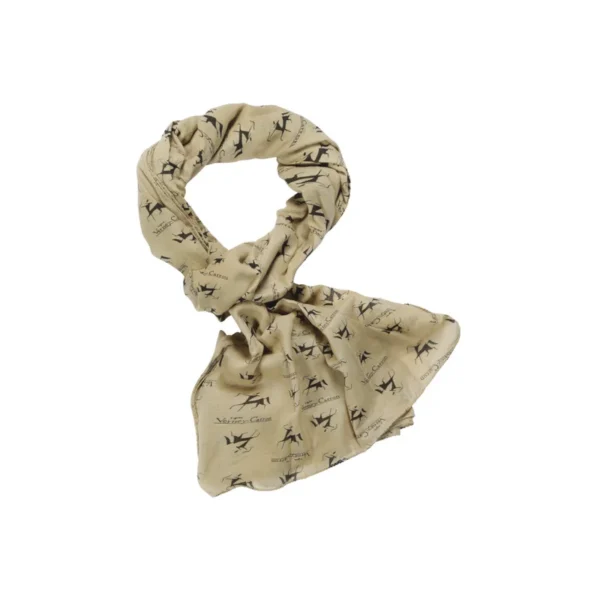 LIGNE VERNEY-CARRON CHECH BEIGE