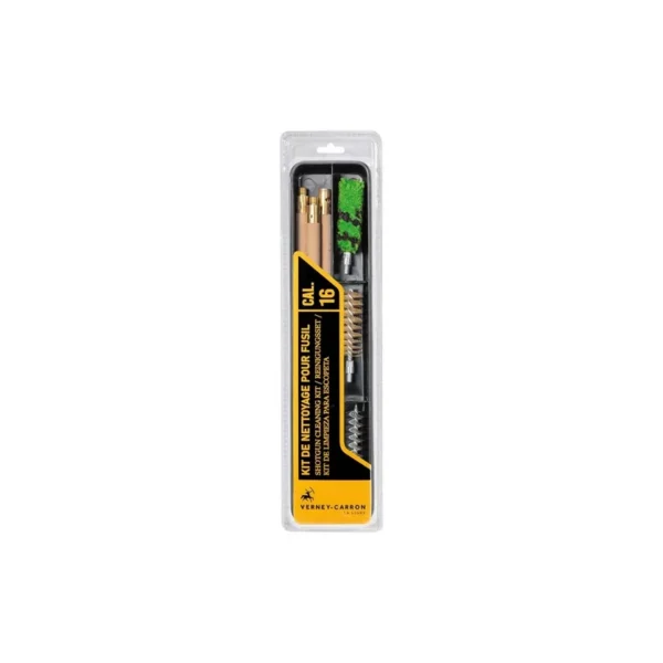 LIGNE VERNEY-CARRON KIT DE NETTOYAGE CAL 16
