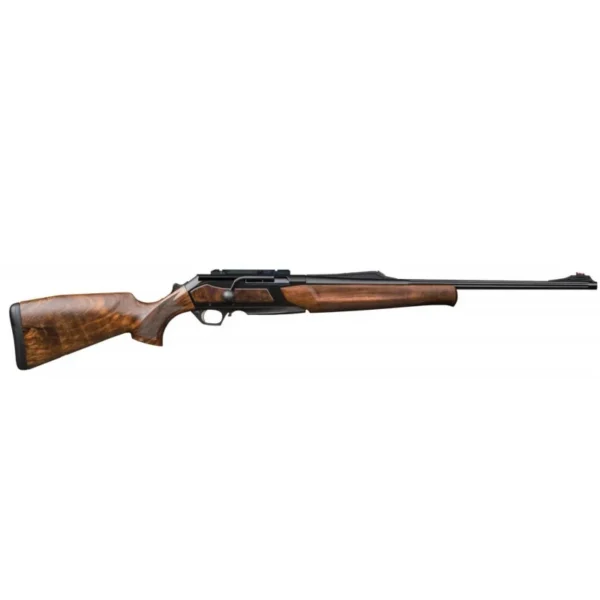 Carabine Browning Maral SF Fluted HC cal. 30-06 – Action linéaire, canon fluté fileté