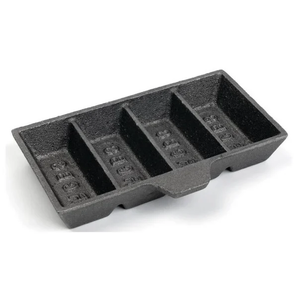 LINGOTIERE INGOT MOULD RCBS | WesternGuns
